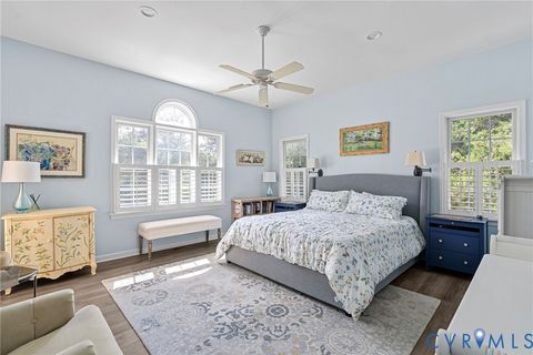 Tiny photo for 935 Ring Farm Road Rd, White Stone, VA 22578 (MLS # 2604845)