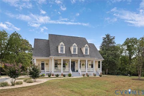 Tiny photo for 935 Ring Farm Road Rd, White Stone, VA 22578 (MLS # 2604845)