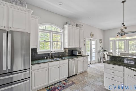 Tiny photo for 935 Ring Farm Road Rd, White Stone, VA 22578 (MLS # 2604845)