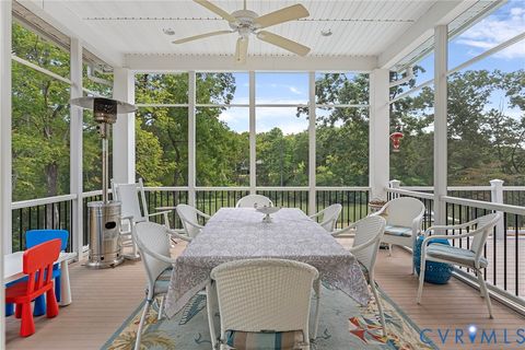 Tiny photo for 935 Ring Farm Road Rd, White Stone, VA 22578 (MLS # 2604845)