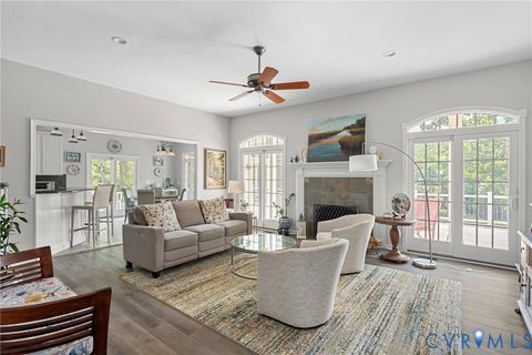 Tiny photo for 935 Ring Farm Road Rd, White Stone, VA 22578 (MLS # 2604845)