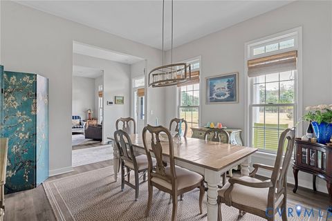 Tiny photo for 935 Ring Farm Road Rd, White Stone, VA 22578 (MLS # 2604845)