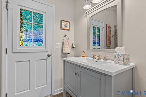 Tiny photo for 935 Ring Farm Road Rd, White Stone, VA 22578 (MLS # 2604845)