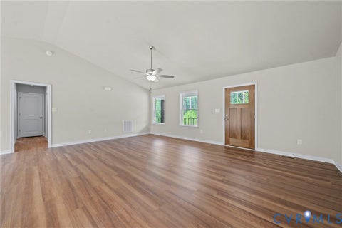 Tiny photo for TBD Belsches Road, Bumpass, VA 23024 (MLS # 2625052)