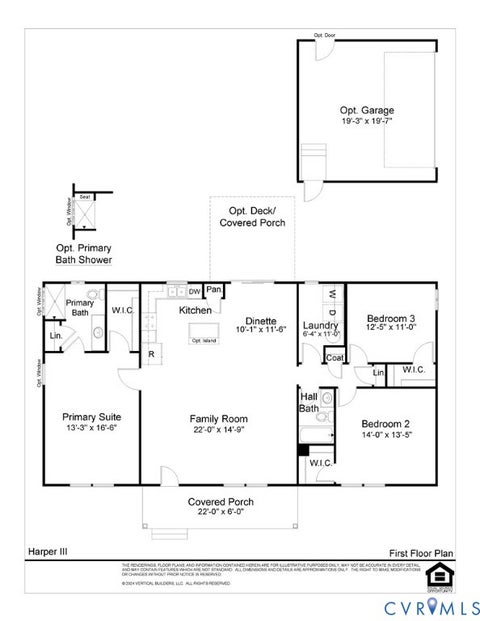 Tiny photo for TBD Belsches Road, Bumpass, VA 23024 (MLS # 2625052)