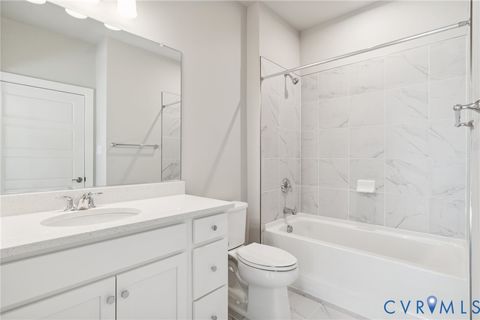 Tiny photo for 4907 Maben Hill Lane, Glen Allen, VA 23059 (MLS # 2530236)