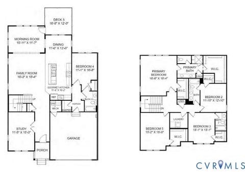 Tiny photo for 4907 Maben Hill Lane, Glen Allen, VA 23059 (MLS # 2530236)