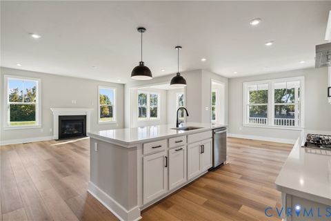 Tiny photo for 4907 Maben Hill Lane, Glen Allen, VA 23059 (MLS # 2530236)