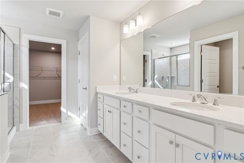 Tiny photo for 4907 Maben Hill Lane, Glen Allen, VA 23059 (MLS # 2530236)