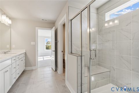 Tiny photo for 4907 Maben Hill Lane, Glen Allen, VA 23059 (MLS # 2530236)