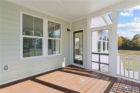 Tiny photo for 4907 Maben Hill Lane, Glen Allen, VA 23059 (MLS # 2530236)