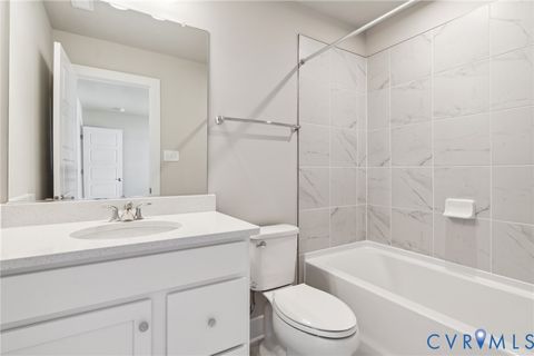 Tiny photo for 4907 Maben Hill Lane, Glen Allen, VA 23059 (MLS # 2530236)