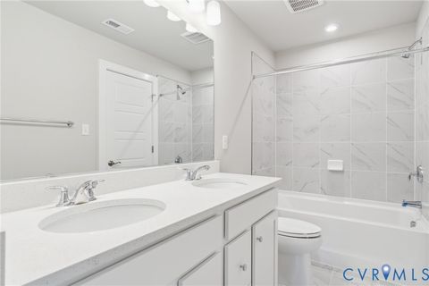 Tiny photo for 4907 Maben Hill Lane, Glen Allen, VA 23059 (MLS # 2530236)