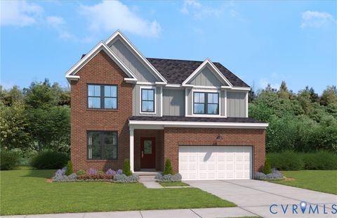 Photo of 4907 Maben Hill Lane, Glen Allen, VA 23059 (MLS # 2530236)