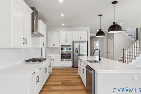 Tiny photo for 4907 Maben Hill Lane, Glen Allen, VA 23059 (MLS # 2530236)