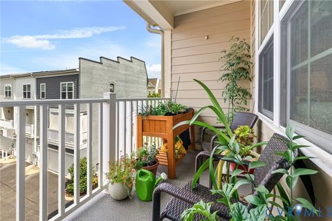 Tiny photo for 2024 Libbie Lake West Street #B, Henrico, VA 23230 (MLS # 2617434)