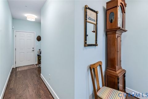 Tiny photo for 2024 Libbie Lake West Street #B, Henrico, VA 23230 (MLS # 2617434)