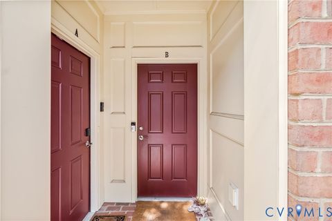 Tiny photo for 2024 Libbie Lake West Street #B, Henrico, VA 23230 (MLS # 2617434)