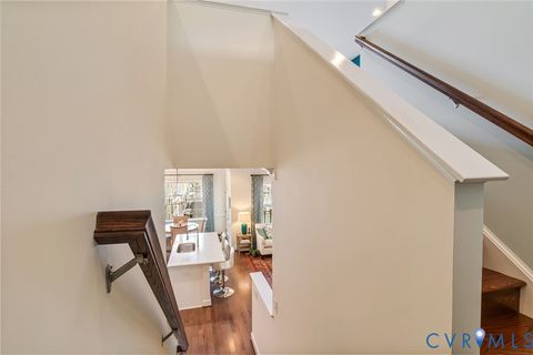 Tiny photo for 2024 Libbie Lake West Street #B, Henrico, VA 23230 (MLS # 2617434)