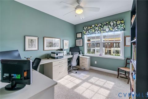Tiny photo for 2024 Libbie Lake West Street #B, Henrico, VA 23230 (MLS # 2617434)