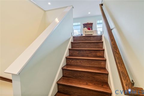 Tiny photo for 2024 Libbie Lake West Street #B, Henrico, VA 23230 (MLS # 2617434)