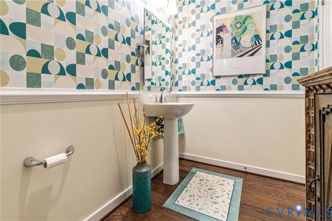 Tiny photo for 2024 Libbie Lake West Street #B, Henrico, VA 23230 (MLS # 2617434)