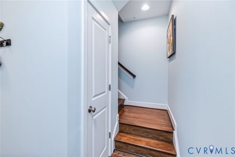 Tiny photo for 2024 Libbie Lake West Street #B, Henrico, VA 23230 (MLS # 2617434)