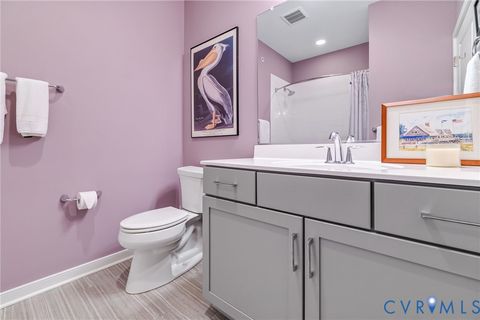 Tiny photo for 2024 Libbie Lake West Street #B, Henrico, VA 23230 (MLS # 2617434)