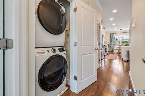 Tiny photo for 2024 Libbie Lake West Street #B, Henrico, VA 23230 (MLS # 2617434)