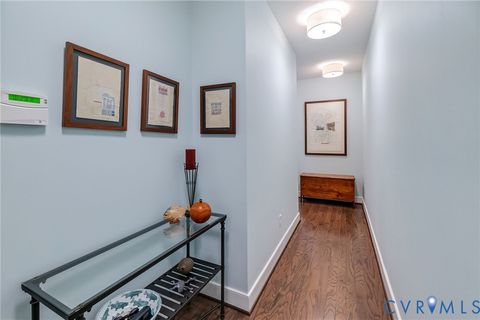 Tiny photo for 2024 Libbie Lake West Street #B, Henrico, VA 23230 (MLS # 2617434)