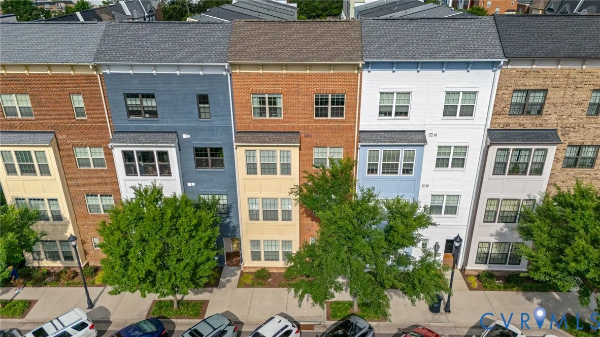 2024 Libbie Lake West Street Unit B, Henrico, VA, 23230