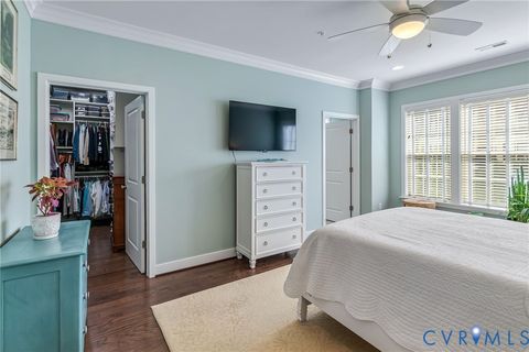 Tiny photo for 2024 Libbie Lake West Street #B, Henrico, VA 23230 (MLS # 2617434)