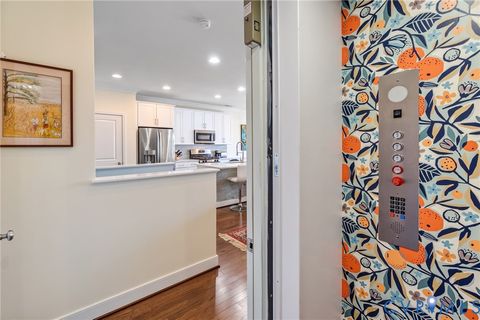 Tiny photo for 2024 Libbie Lake West Street #B, Henrico, VA 23230 (MLS # 2617434)