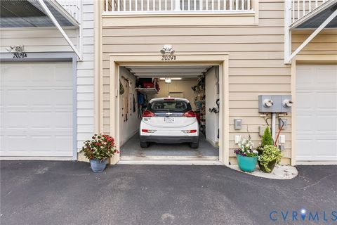 Tiny photo for 2024 Libbie Lake West Street #B, Henrico, VA 23230 (MLS # 2617434)