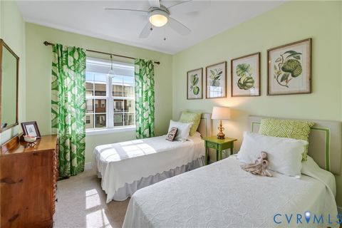 Tiny photo for 2024 Libbie Lake West Street #B, Henrico, VA 23230 (MLS # 2617434)