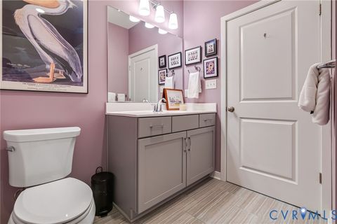 Tiny photo for 2024 Libbie Lake West Street #B, Henrico, VA 23230 (MLS # 2617434)