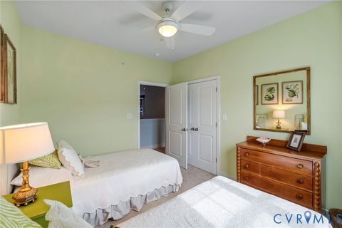 Tiny photo for 2024 Libbie Lake West Street #B, Henrico, VA 23230 (MLS # 2617434)