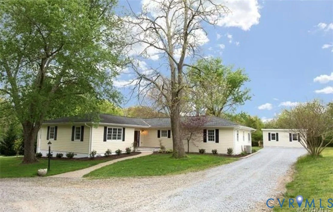 12301 Kain Road