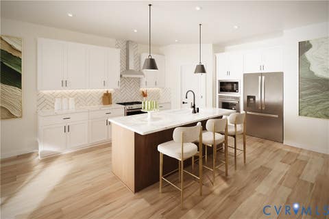 Tiny photo for 4649 Four Leaf Lane, Midlothian, VA 23112 (MLS # 2621193)