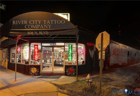 Tiny photo for 3407 Cutshaw Avenue, Richmond, VA 23230 (MLS # 2614231)