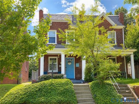 Photo of 3407 Cutshaw Avenue, Richmond, VA 23230 (MLS # 2614231)
