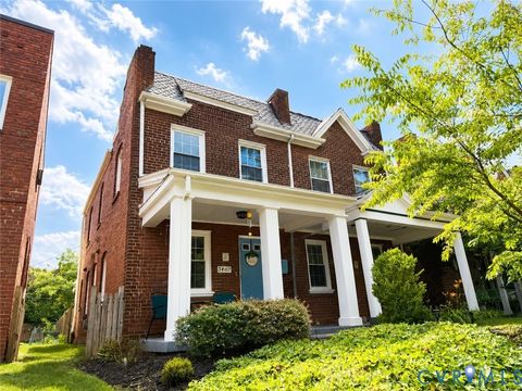 Tiny photo for 3407 Cutshaw Avenue, Richmond, VA 23230 (MLS # 2614231)