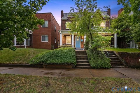 Tiny photo for 3407 Cutshaw Avenue, Richmond, VA 23230 (MLS # 2614231)