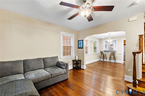 Tiny photo for 3407 Cutshaw Avenue, Richmond, VA 23230 (MLS # 2614231)