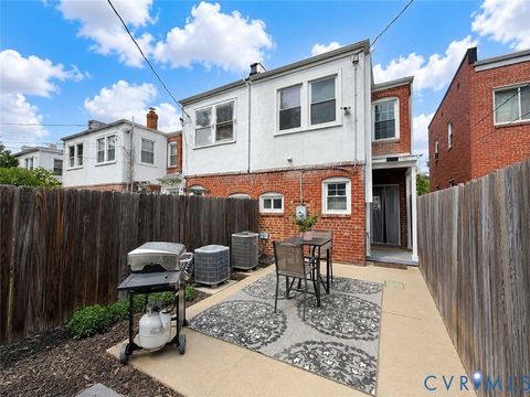Tiny photo for 3407 Cutshaw Avenue, Richmond, VA 23230 (MLS # 2614231)