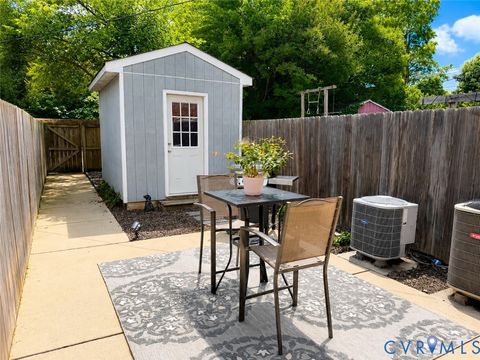 Tiny photo for 3407 Cutshaw Avenue, Richmond, VA 23230 (MLS # 2614231)