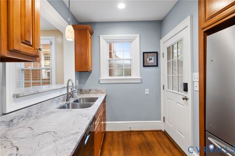 Tiny photo for 3407 Cutshaw Avenue, Richmond, VA 23230 (MLS # 2614231)
