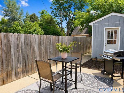 Tiny photo for 3407 Cutshaw Avenue, Richmond, VA 23230 (MLS # 2614231)