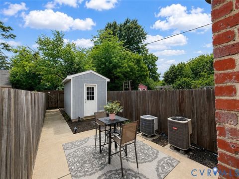 Tiny photo for 3407 Cutshaw Avenue, Richmond, VA 23230 (MLS # 2614231)