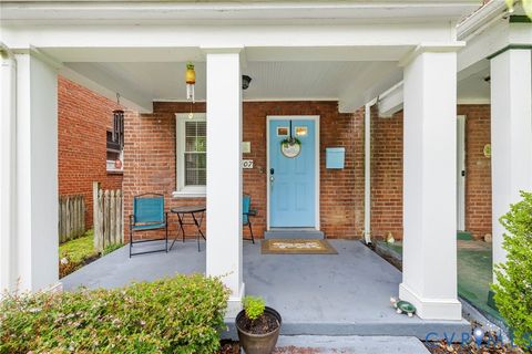 Tiny photo for 3407 Cutshaw Avenue, Richmond, VA 23230 (MLS # 2614231)